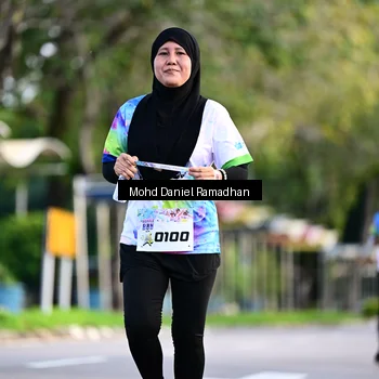 Runner Photo 8416548