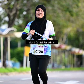Runner Photo 8416550