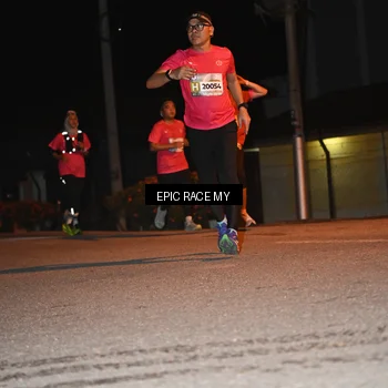 Runner Photo 8416553