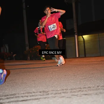 Runner Photo 8416555