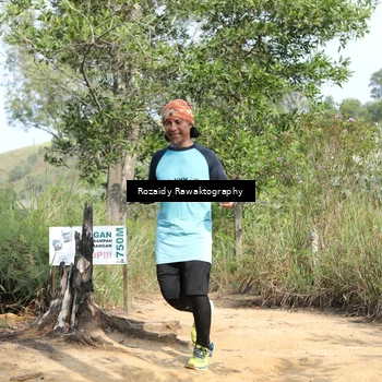 Runner Photo 8416556