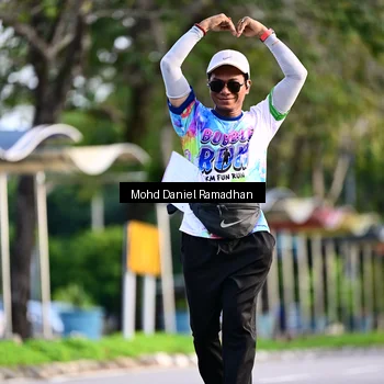 Runner Photo 8416566