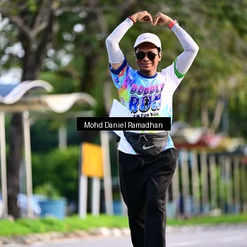 Runner Photo 8416567