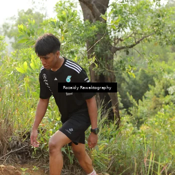 Runner Photo 8416569