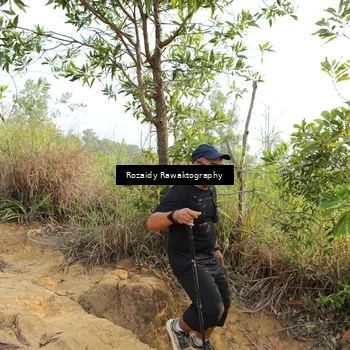Runner Photo 8416574
