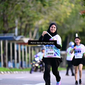 Runner Photo 8416578