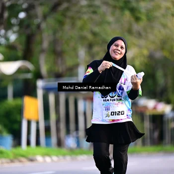 Runner Photo 8416579