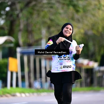 Runner Photo 8416580