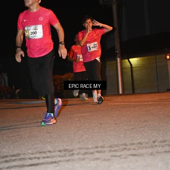 Runner Photo 8416581