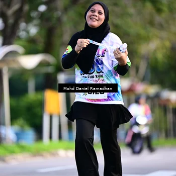 Runner Photo 8416585