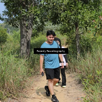 Runner Photo 8416587