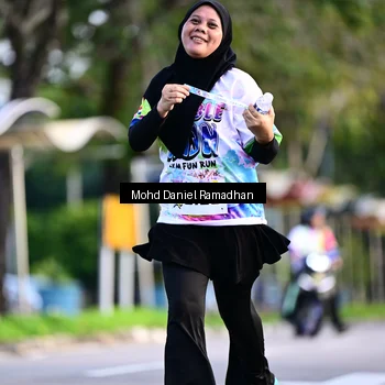Runner Photo 8416588