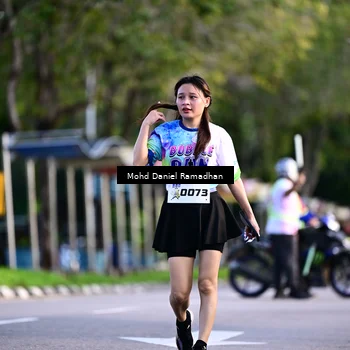Runner Photo 8416591