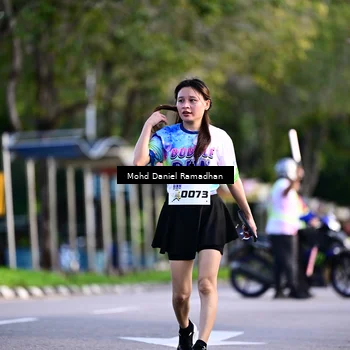 Runner Photo 8416592