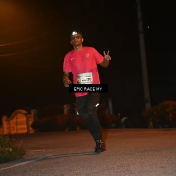 Runner Photo 8416593