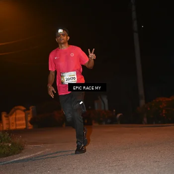 Runner Photo 8416594