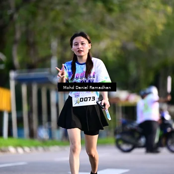 Runner Photo 8416595
