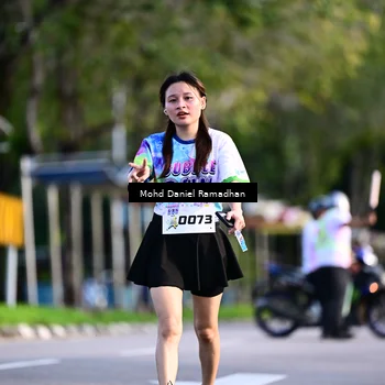 Runner Photo 8416596