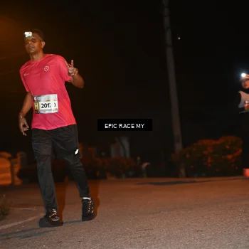 Runner Photo 8416598