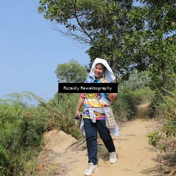 Runner Photo 8416599