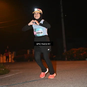Runner Photo 8416601
