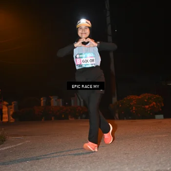 Runner Photo 8416602