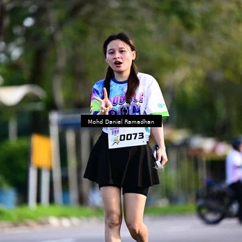Runner Photo 8416604