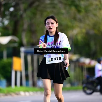 Runner Photo 8416605