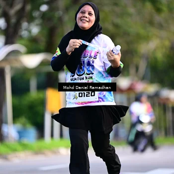 Runner Photo 8416606