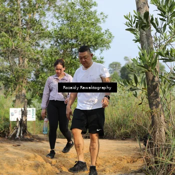 Runner Photo 8416607