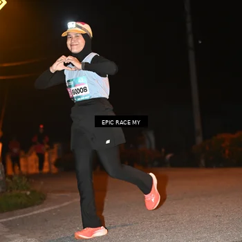 Runner Photo 8416608