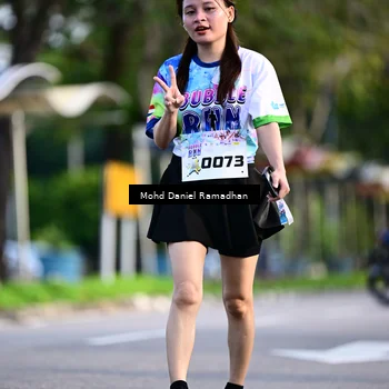 Runner Photo 8416610