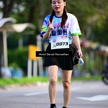 Runner Photo 8416612