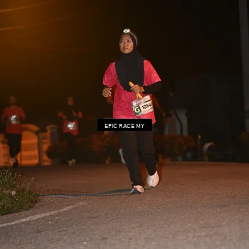 Runner Photo 8416613