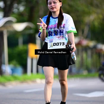 Runner Photo 8416614