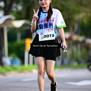 Runner Photo 8416618