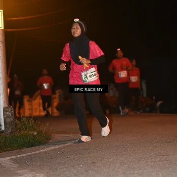 Runner Photo 8416619