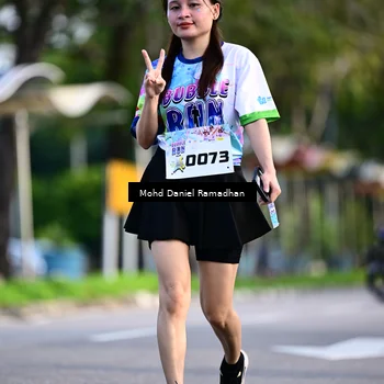 Runner Photo 8416620