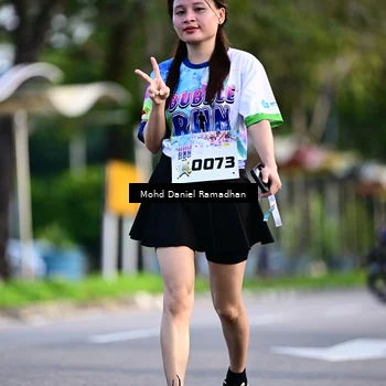 Runner Photo 8416621