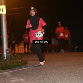 Runner Photo 8416622