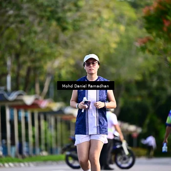 Runner Photo 8416624