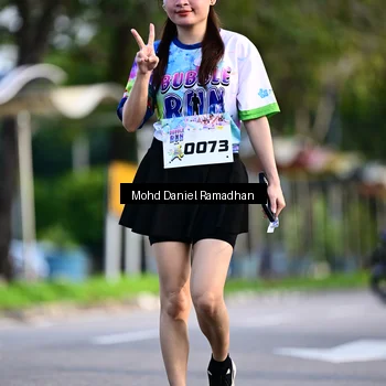 Runner Photo 8416626