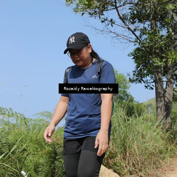 Runner Photo 8416627