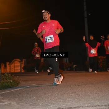 Runner Photo 8416628