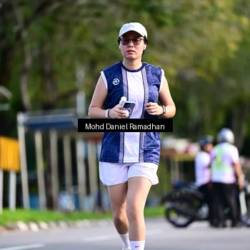 Runner Photo 8416633