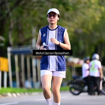 Runner Photo 8416634