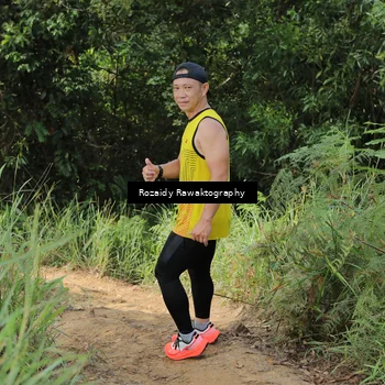 Runner Photo 8416635