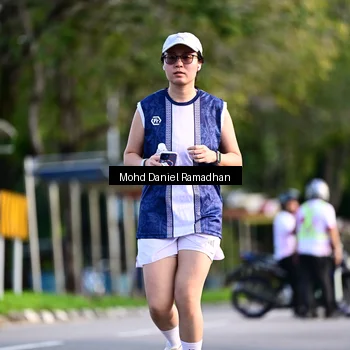 Runner Photo 8416636