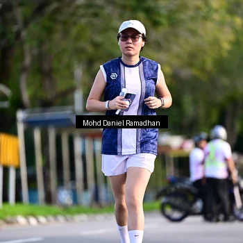 Runner Photo 8416637