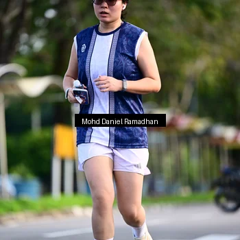 Runner Photo 8416638